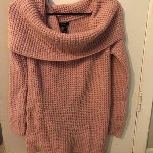 Chunky Sweater